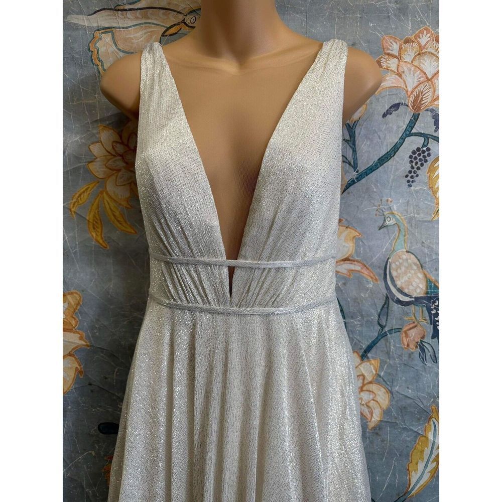BHLDNâJenny Yoo Carmen Dress - Picture 10 of 12
